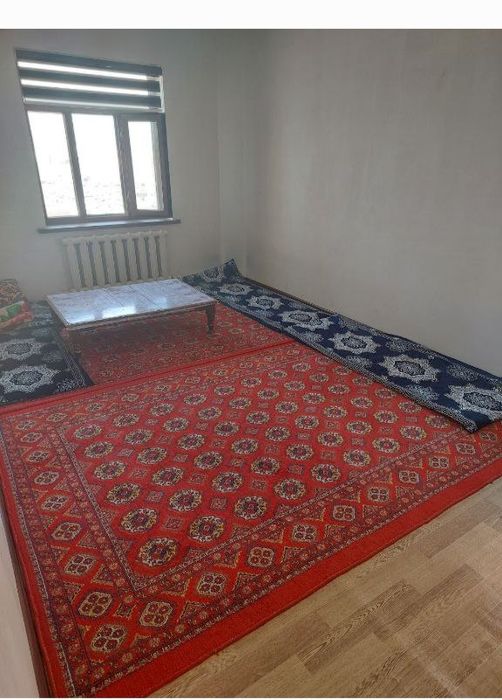 Ижарага квартира урганч шахрида