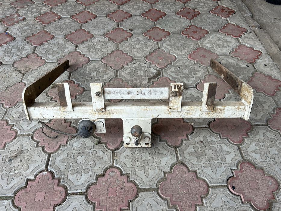 Carlig Volkswagen T4