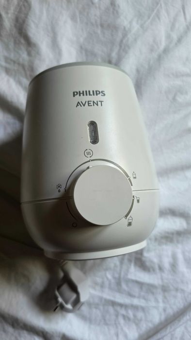 Încălzitor biberoane Philips Avent