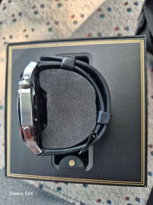 Huawei watch gt 5