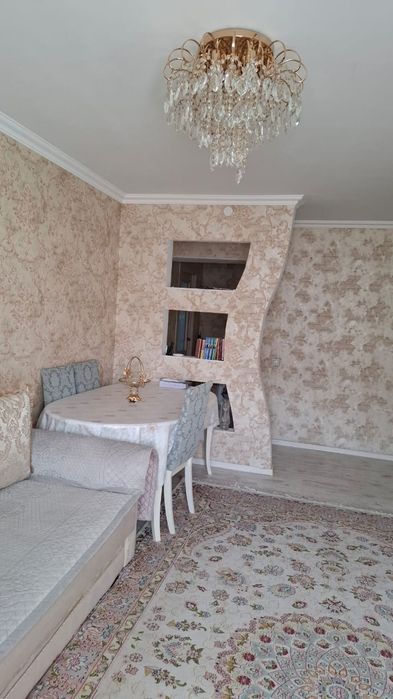 Продам 3 комнатную квартиру