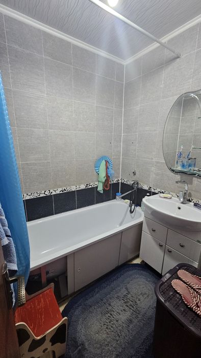 Продаётся 2х комнатная квартира