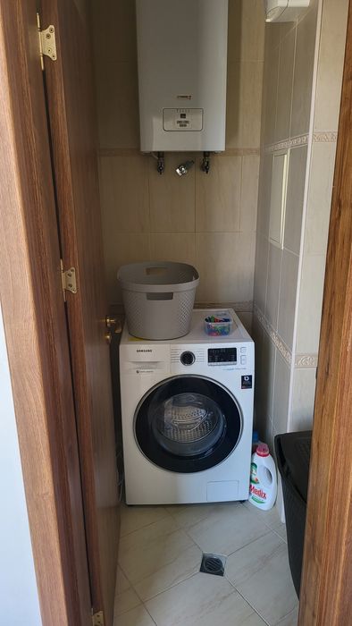 Дава се под наем Тристаен апартамент в Варна, Чаталджа - 160 кв.м за 1246.44 € - Снимка #8