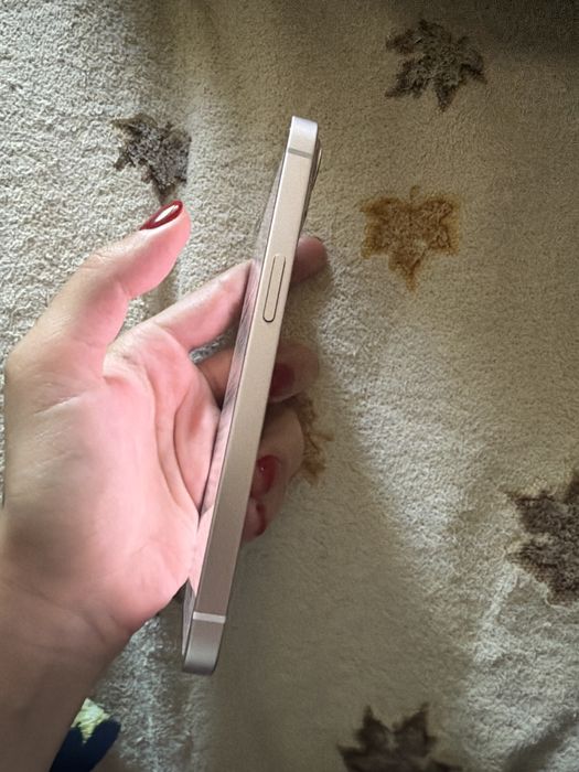 iphone 13 память 128ГБ