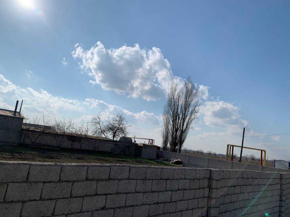 Продаю землю свою (не риэлтор)