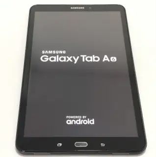 Samsung Tab A [2016]