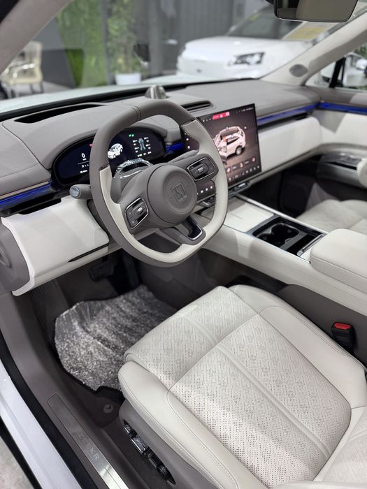 Zeekr 7x full 2026yil SROCHNA!!!