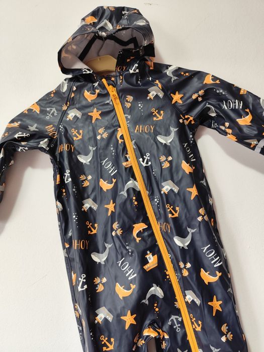 Lupilu combinezon copii 74-80 cm