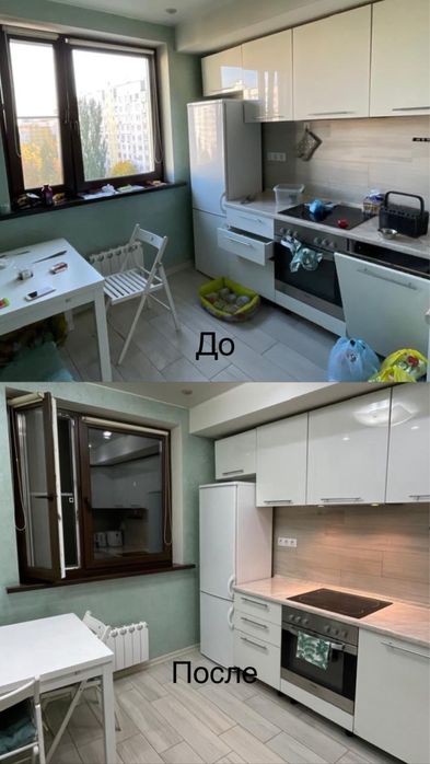 Клининг компания Алматы