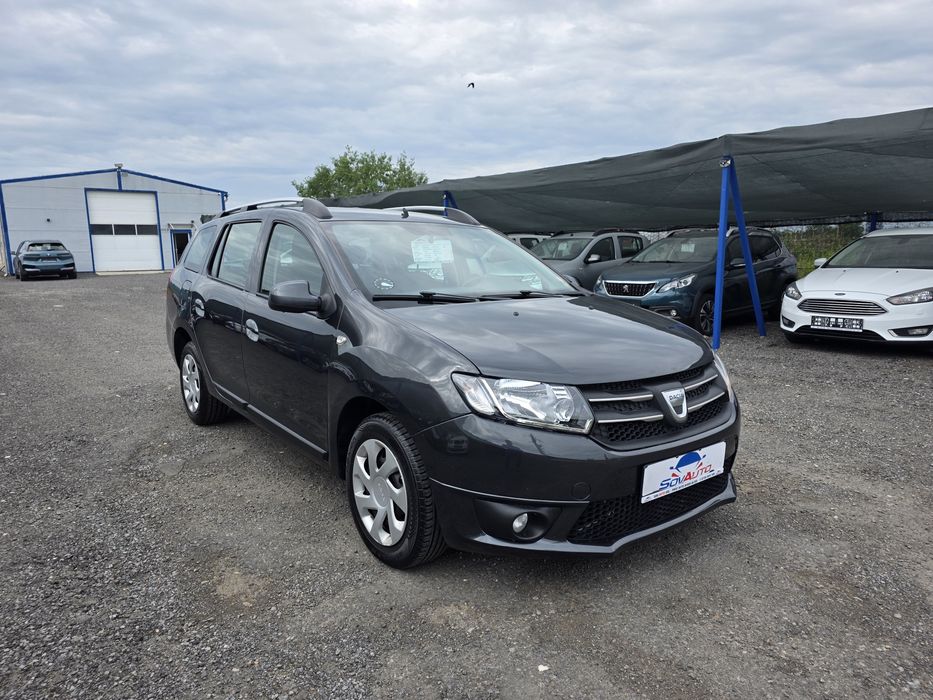 Dacia Logan MCV 1.5dci 2017 Rate/Cash/Garantie