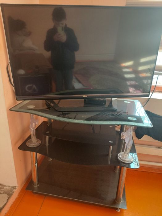 Б/у Телевизор LG