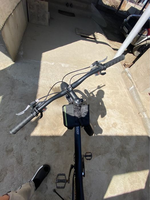 Trinx Горный велосипед