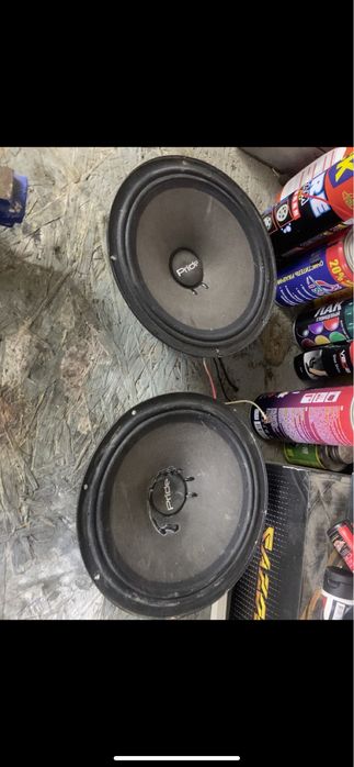 Pride solo 200 (200см)
