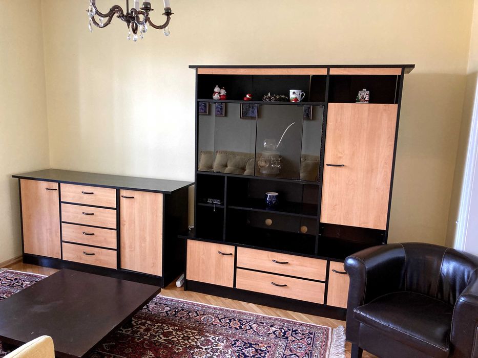 Dau in chirie apartament 3 camere pentru 2 luni ultracentral