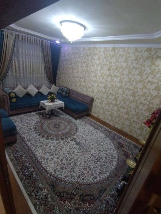 Продается Габус по Улице Нукусской 2-комнатная с ремонтом!
