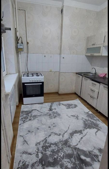 Срочна сотилади сергели 6 А навастройка метро 2 чи бекат енида