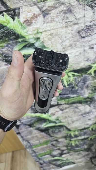 Braun seria 9 de vânzare