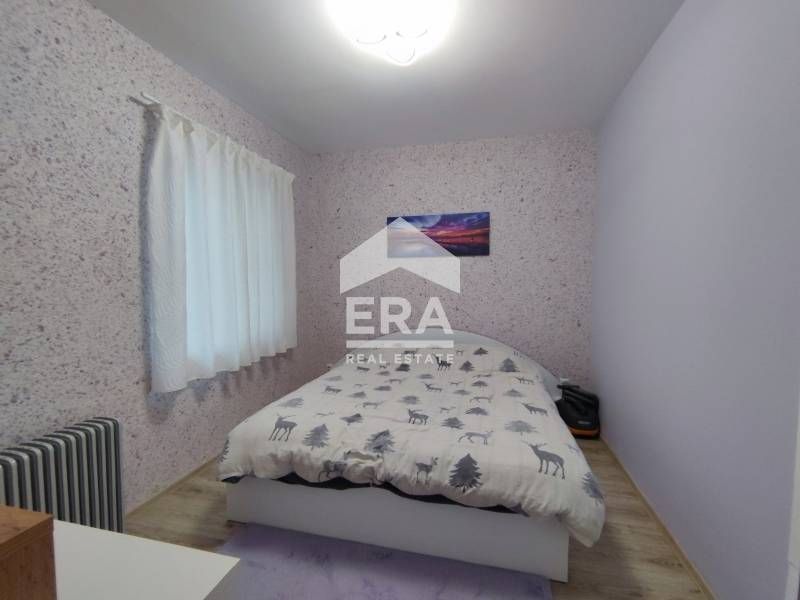 Етаж от къща в кв. Болярово