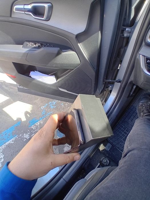 Samsung s22 128 gb Black