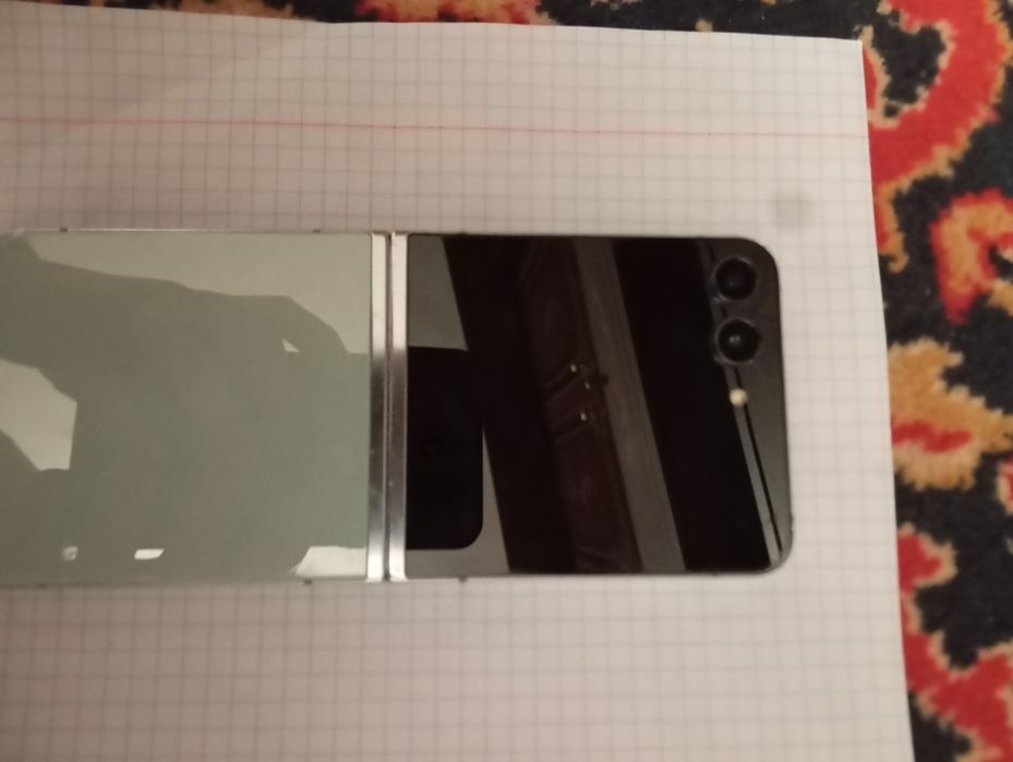 Samsung Z Flip 5 8/256 GB