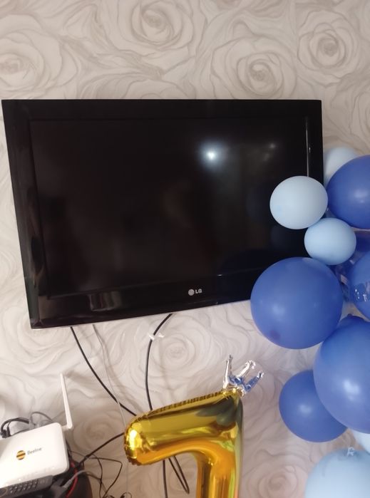 Продам телевизор не смарт