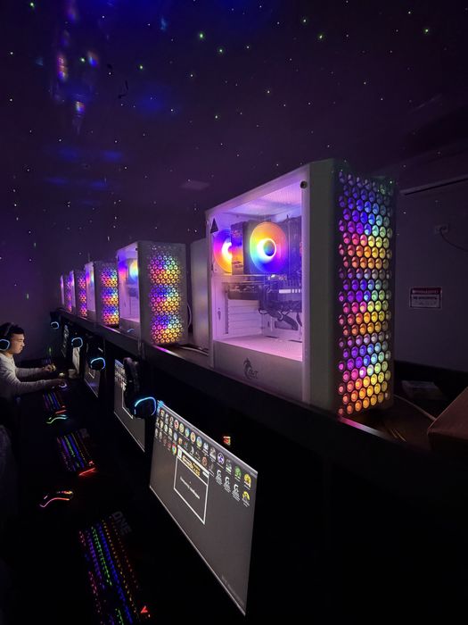 GAME Kompyuter Igravoy to’plam Game club Optom narxda