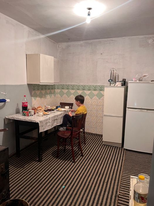 Продам дом на Водном . Срочно