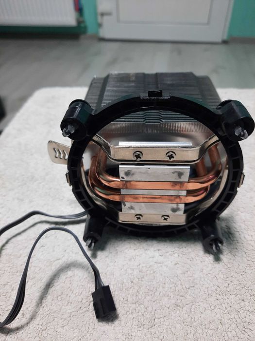 Cooler Deep Cool socket LGA 1155