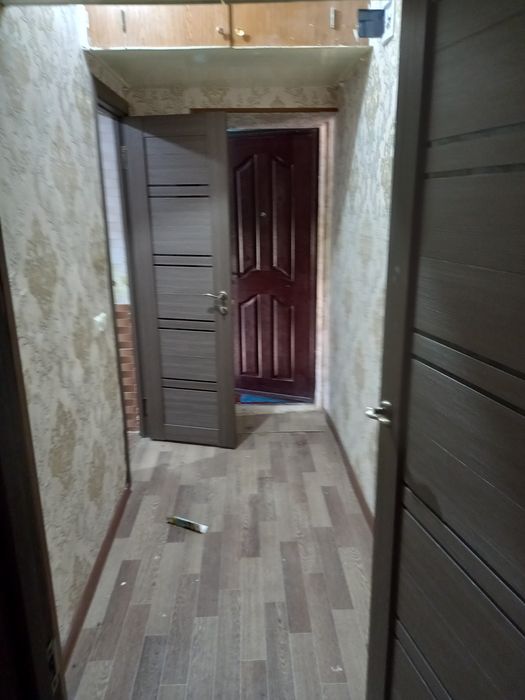 Сотилади центр 2 мавзе (Выкуп вариант бор)3 хонали Евроремонт янги 4эт