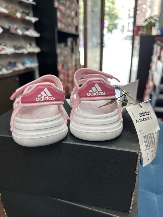 28;31;32;34 Adidas Altaswim | Детски сандали