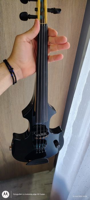 Vioara Zeta Jazz Fusion