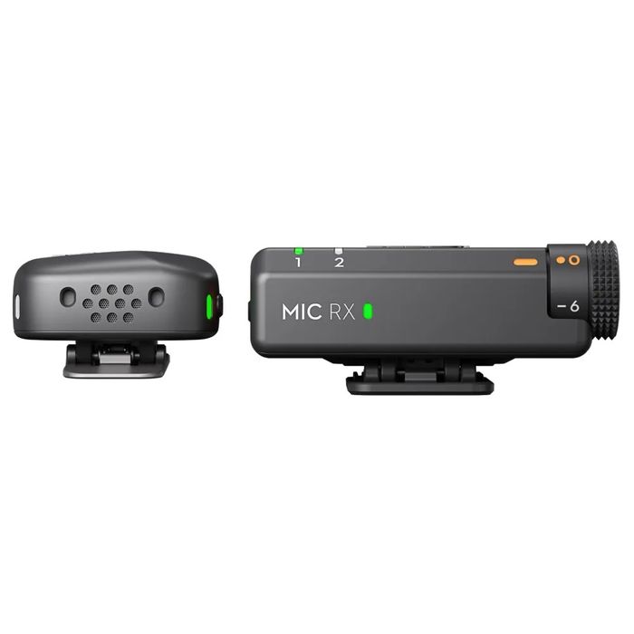 Микрофон DJI Mic Mini 1