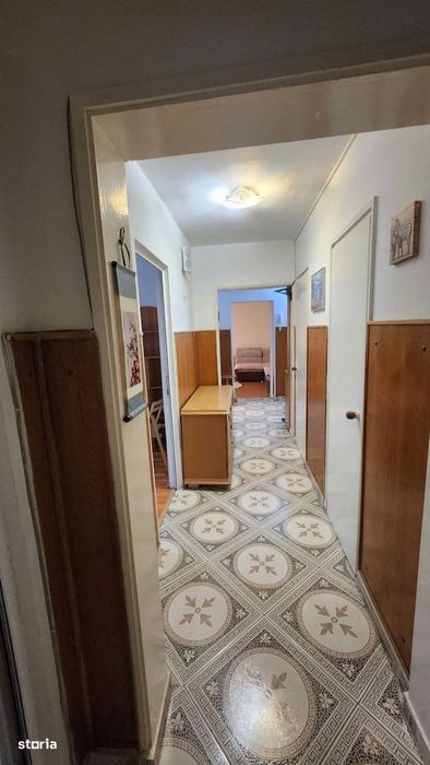 Apartament 3 Camere | Titan | 7' Metrou