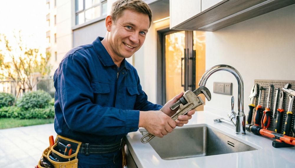 Сантехник Ташкент. Прочистка канализации аппаратом. Выезд срочно