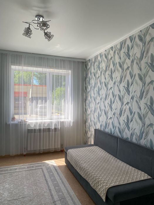Продам 2 ком квартиру