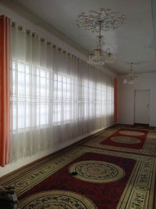 Ховли сотилади 2 этаж 2 корпус