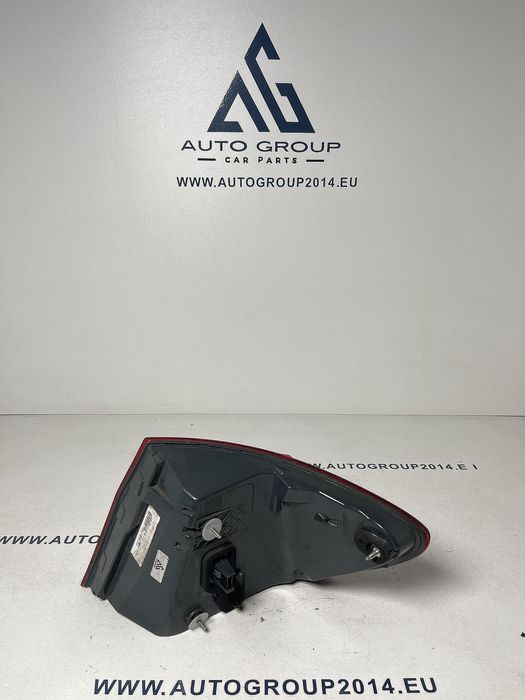 Ляв стоп за bmw 5er f10 - 17346201