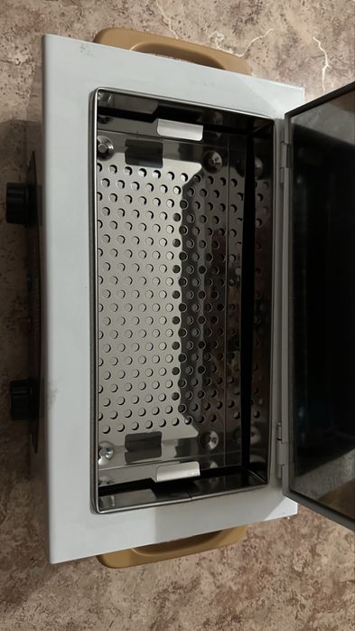 сухожар для стерилизации