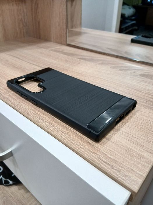 Кейс за Samsung Galaxy S24 Ultra – нов, удароустойчив