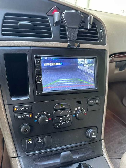 Volvo S60 D5 2.4 дизел 2004 г.