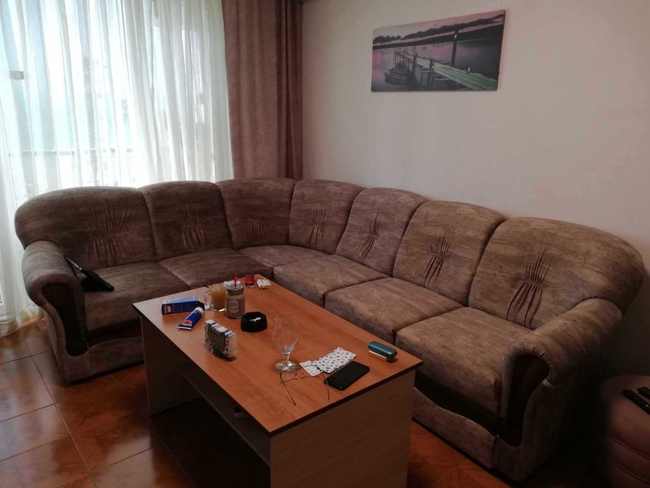 Тапицер  мека мебел