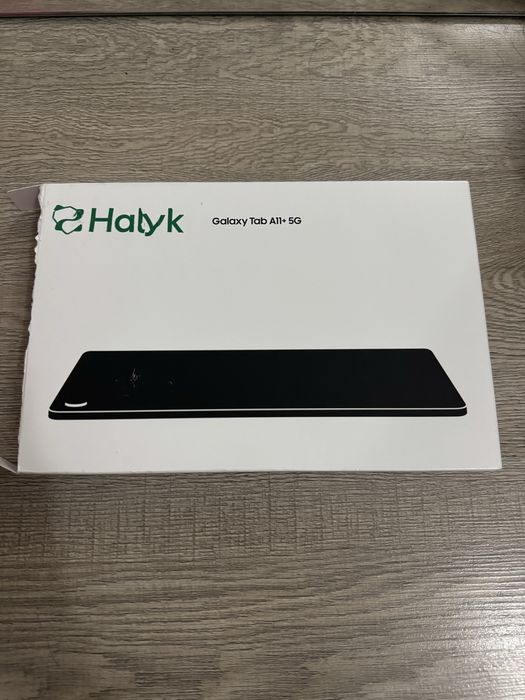 Планшет Samsung Galaxy Tab A11+ 5G