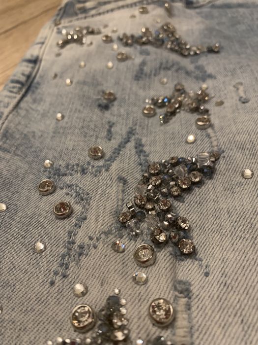 Дънки Dishe, размер 29