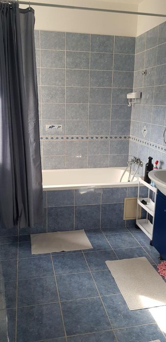 Ap 2 camere cu parcare langa parcul Poligonului