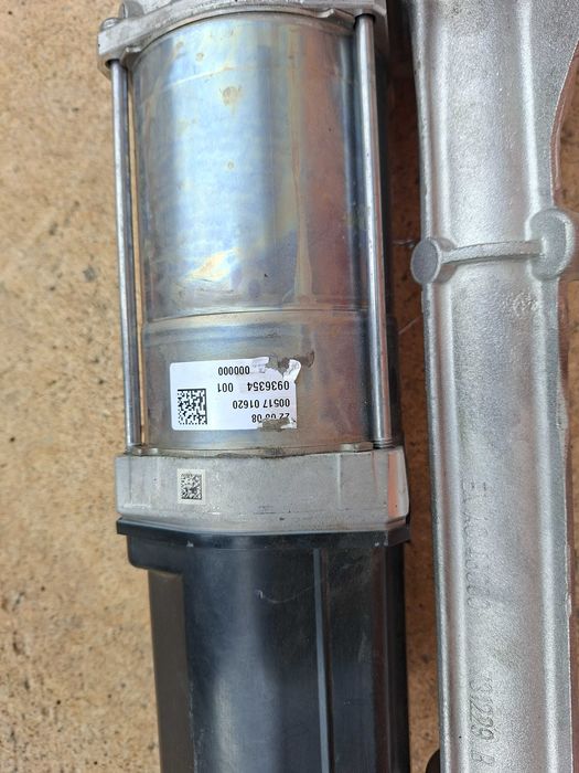 кормилна рейка за бмв Х5 Х6 Ф15 Ф16 BMW X5 F15 X6 F16 /14-19/