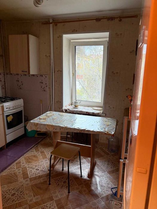 Продам 2-х комнатную квартиру