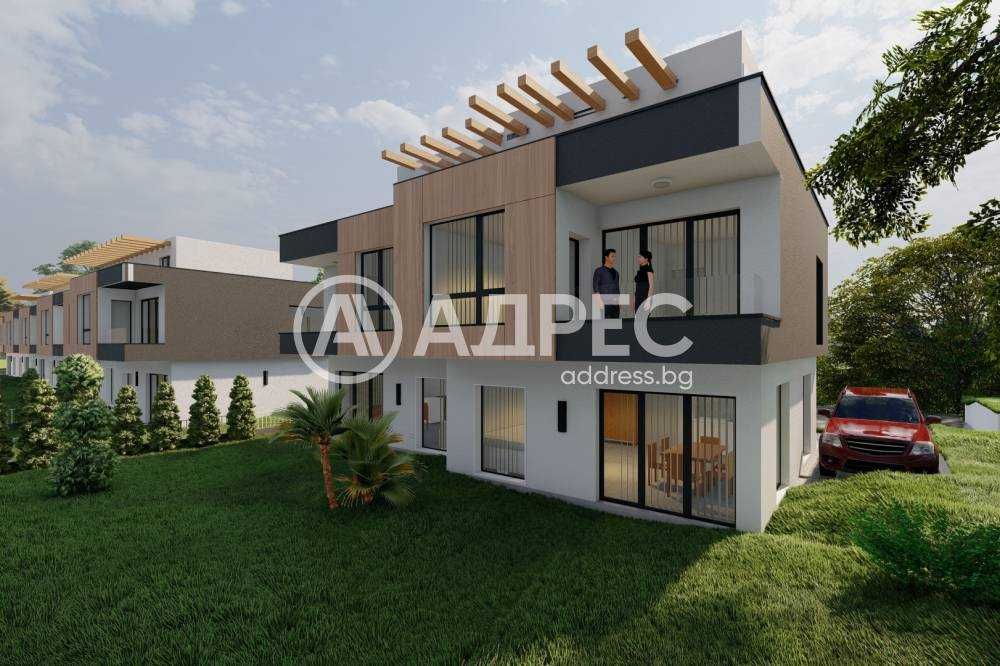 Къща, кв. Виница, гр. Варна