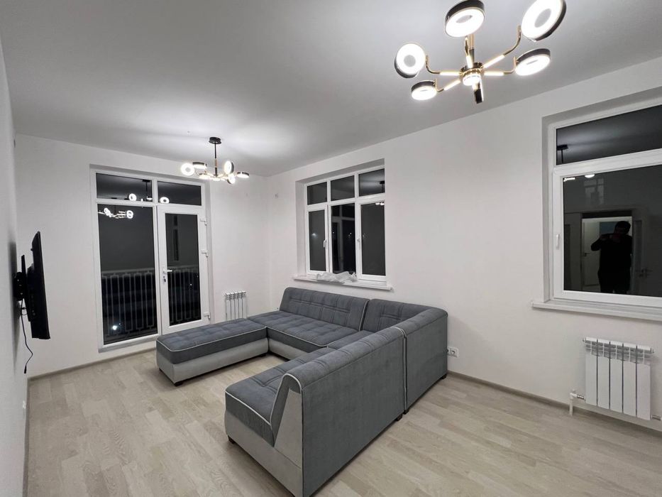 Аренда Жк Ассалом Сохил Узбум