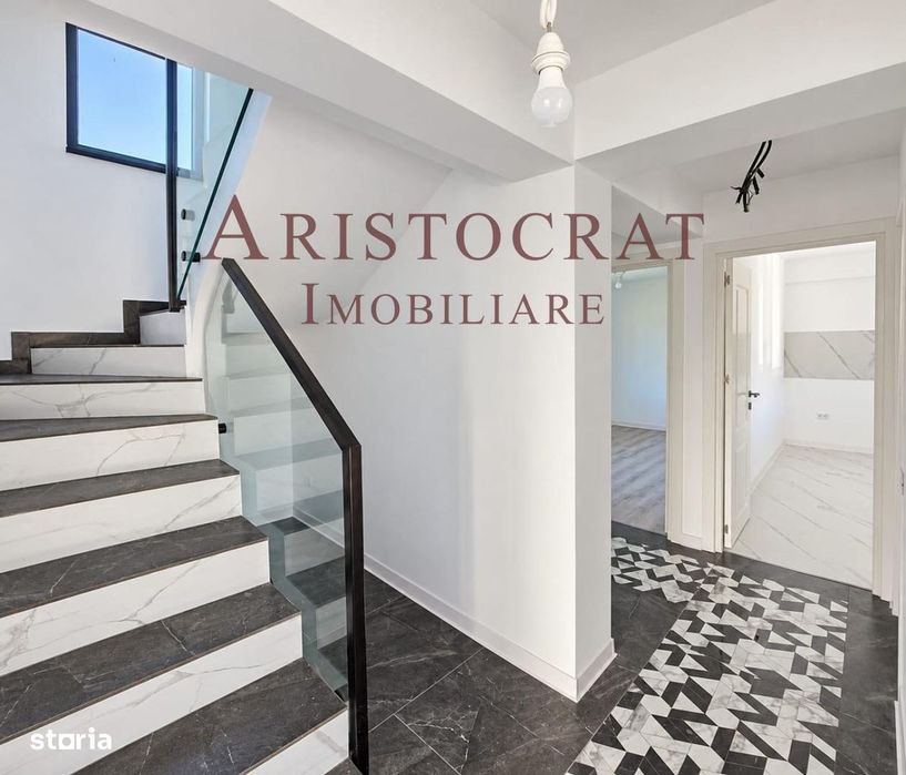 Duplex nou 5 camere