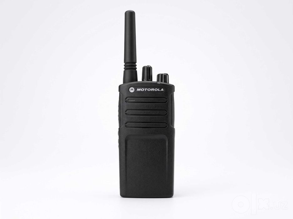 Рация Motorola XT420